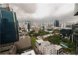 Office for Sale in Obarrio - 0 bedrooms