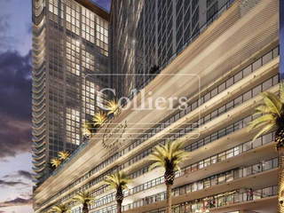 Commercial Retail Unit for Rent in Bella Vista - 0 bedrooms