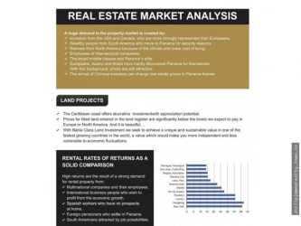 Titled 31.6 Hectares Beachfront Land Bahía Clara Colón