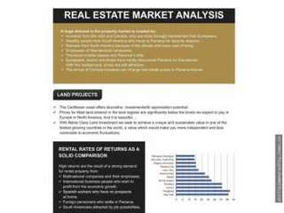Land Parcel for Sale in Chagres - 0 bedrooms