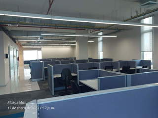 Commercial Office for Rent in Bella Vista - 0 bedrooms