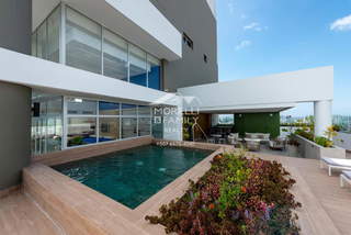 Apartment for Sale in El Cangrejo - 3 bedrooms