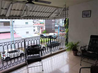 Apartment for Sale in Obarrio - 3 bedrooms