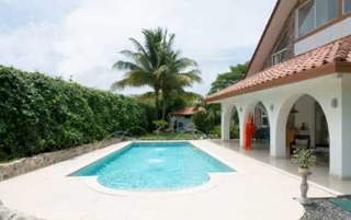 Villa for Sale in Punta Barco - 3 bedrooms