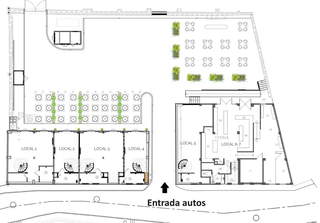 Commercial Space for Rental in San Felipe - 0 bedrooms