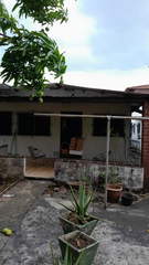 House with large lot for Sale in Parque Lefevre - 4 bedrooms