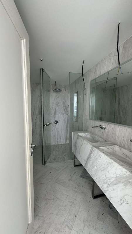 Game room with city views at PH Wanders and Yoo Panama