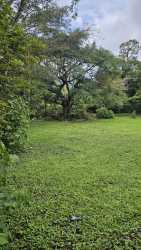 Large lot with mountain view for sale in El Valle Coclé Panama