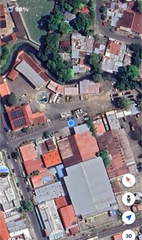 Warehouse for Rent in Parque Lefevre - 0 bedrooms