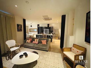 Loft Apartment for Rent in San Felipe - 1 bedroom