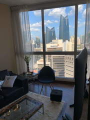 Apartment for Sale in Obarrio - 1 bedroom