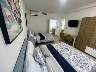 Apartment for Rental in Bella Vista - 3 bedrooms
