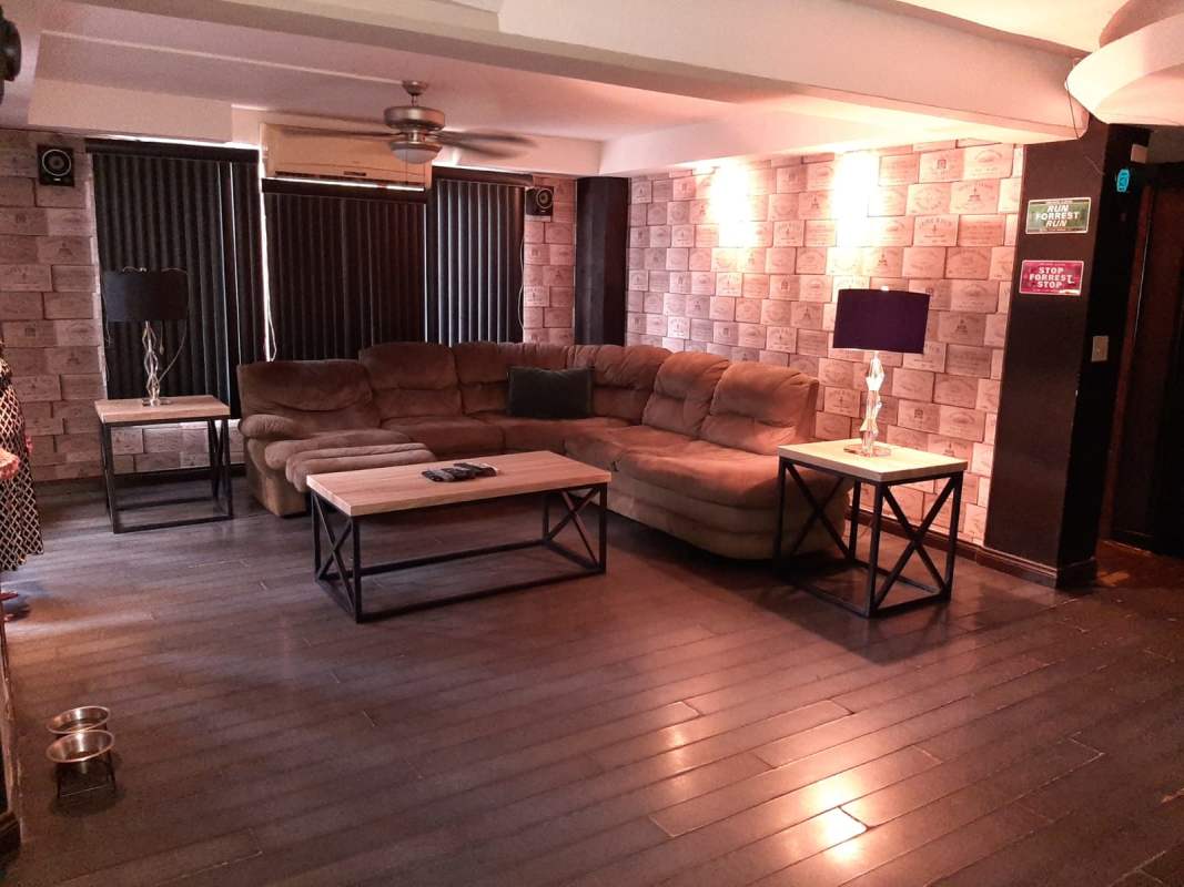 Spacious 4BR Family House with Terrace in Albrook Panama