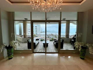 Apartment for Sale in Punta Pacífica - 4 bedrooms