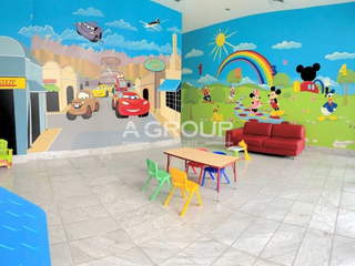 Apartment for Sale in Bella Vista - 3 bedrooms