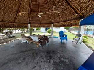 Beach House for Rental in Las Lajas - 3 bedrooms