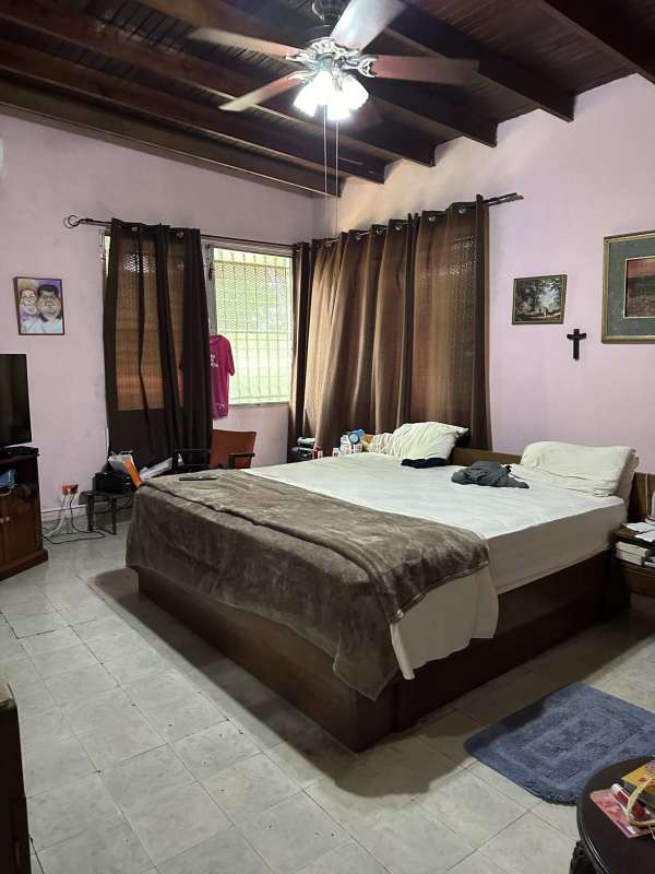 Prime Commercial Land 3400m² with House Las Cumbres on Boyd Roosevelt