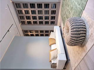 Apartment for Rent in Santa María - 2 bedrooms