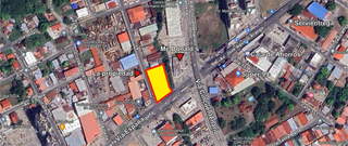 Commercial Lot for Sale in Rio Abajo - 0 bedrooms