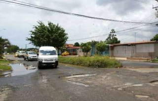 Commercial Plaza for Sale in Vista Alegre - 0 bedrooms