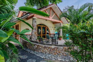 Villa for Sale in San Carlos - 3 bedrooms