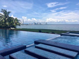 Apartment Loft for Rent in Punta Pacífica - 1 bedroom