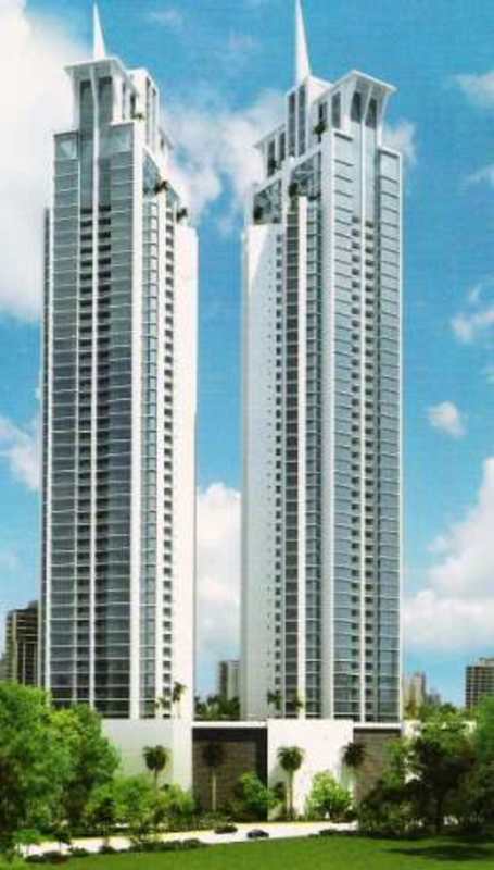 Furnished 2BR Apartment for Rent PH Regent Country Club Costa del Este