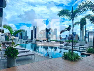 Apartment for Sale in El Cangrejo - 2 bedrooms