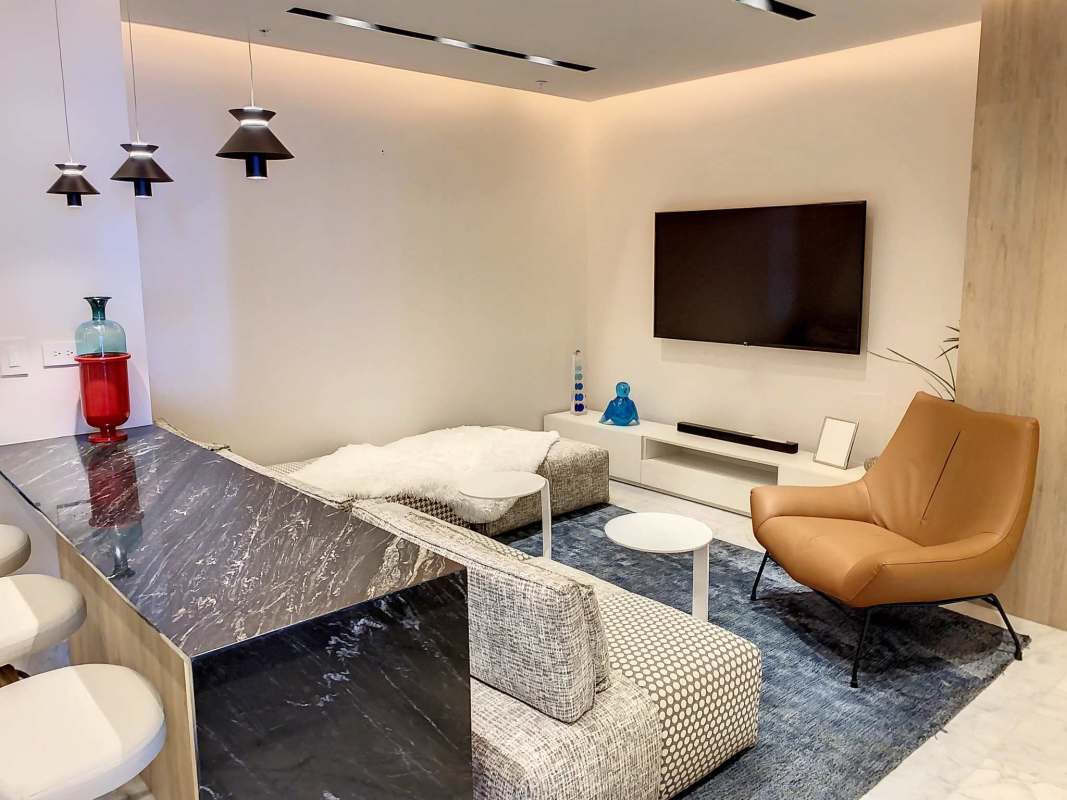 Luxury 4BR Apartment Oceanfront Punta Paitilla