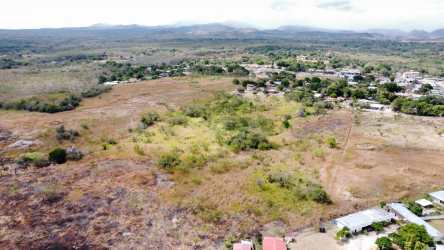 63,709 m² Land Near Highway in San Jose San Carlos
