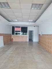 Commercial Space for Rent in Victoriano Lorenzo - 0 bedrooms