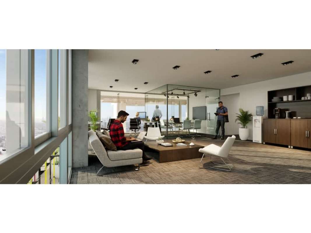 New 3BR Condo for Sale in PH The Balcony Hato Pintado