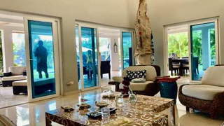 Single-Family Villa for Sale in Punta Barco - 4 bedrooms