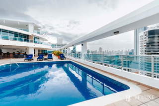 Apartment for Sale in Bella Vista - 1 bedroom