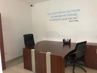 Commercial Office Space for Rent in Bella Vista - 0 bedrooms