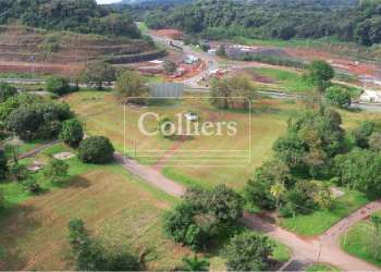 Investment land adjacent to industrial development area near port and Bridge Americas