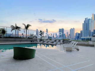 Apartment for Sale in Punta Paitilla - 3 bedrooms