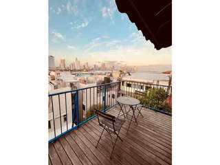 Apartment Loft for Sale in San Felipe (Casco Viejo) - 1 bedroom