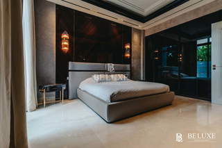 Apartment for Sale in Punta Pacífica - 4 bedrooms