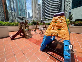 Apartment for Sale in Punta Paitilla - 3 bedrooms