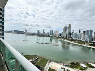 Apartment for Sale in Punta Paitilla - 3 bedrooms