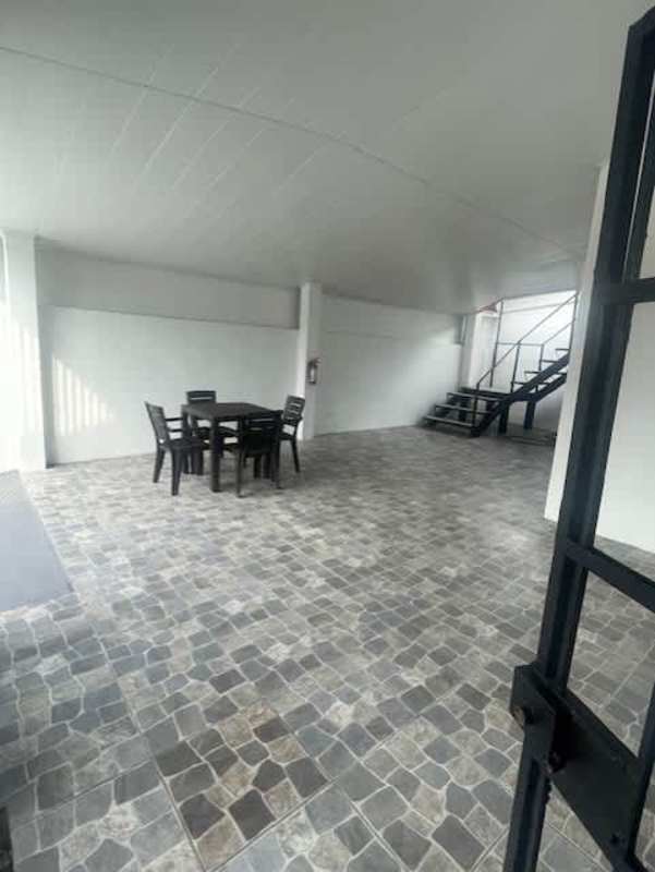 Interior common area residence Santa Clara Panama City