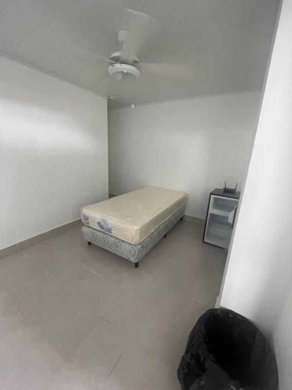 Shared kitchen space for tenants Santa Clara Panama City