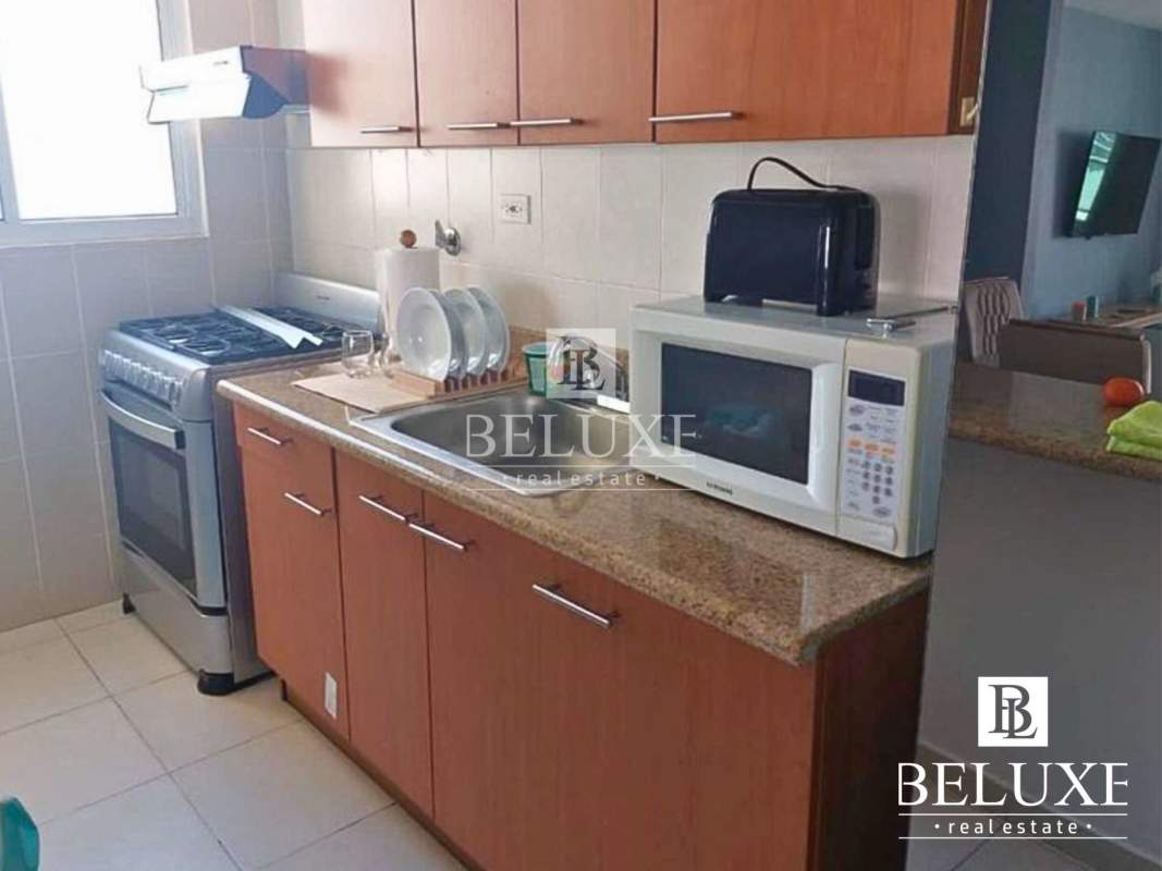 Modern 2BR High Floor Apartment PH Terramar San Francisco