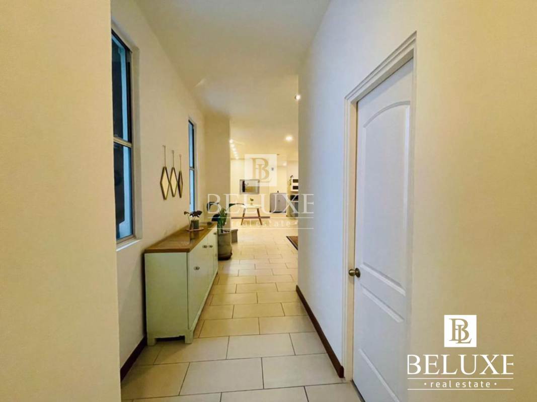 Furnished Renovated Condo Casco Viejo San Felipe