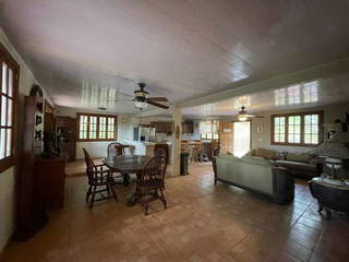 Detached Mountain House for Sale in Cerro Azul - 2 bedrooms