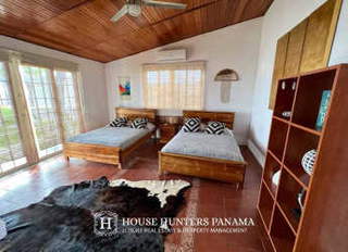 House for Sale in Chame - 3 bedrooms