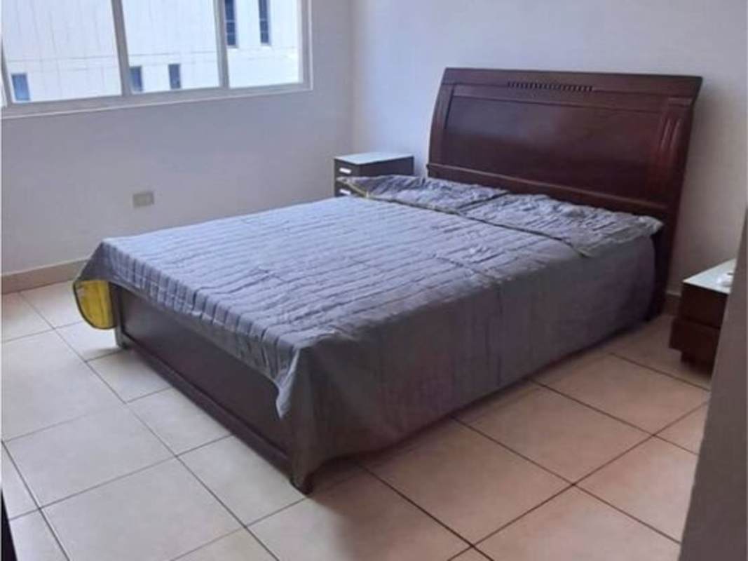 Separate kitchen with granite countertops and appliances ready in PH Sunrise Tower