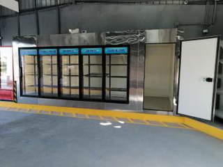 Commercial Space for Rent in Antón - 0 bedrooms