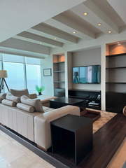 Apartment for Rent in Costa del Este - 3 bedrooms